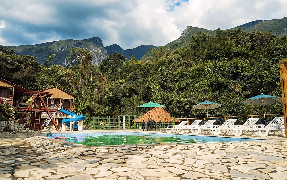 Pousada do Bezerra by null