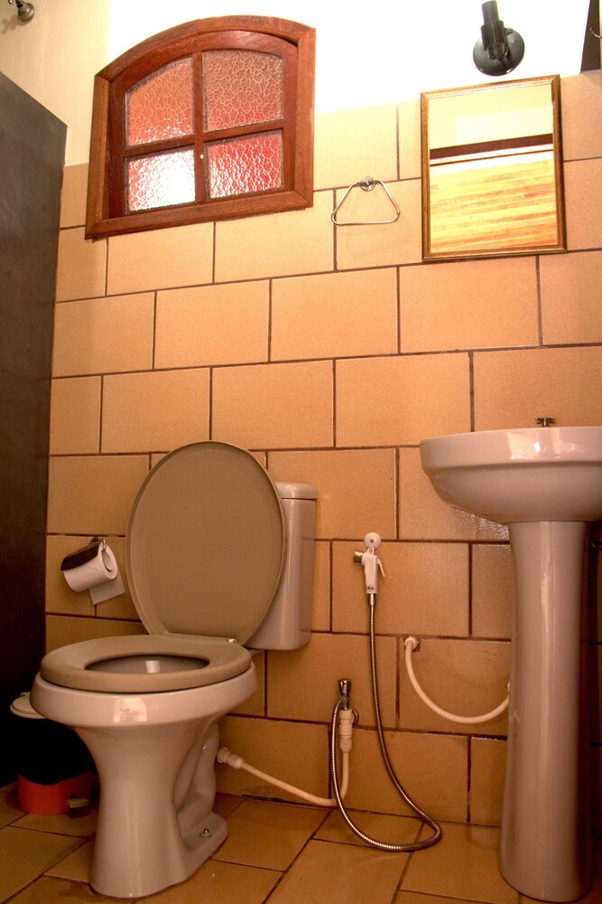 Pousada do Bezerra by null