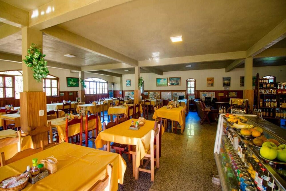 Pousada do Bezerra by null