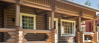 Tahkon tikka by Interhome