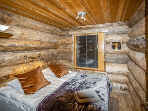 4 makuuhuonetta, internet