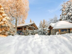 Exterior - Rinnekelo by Interhome (Kuusamo)