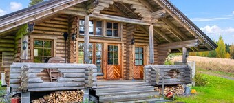 Hirvonmökki by Interhome