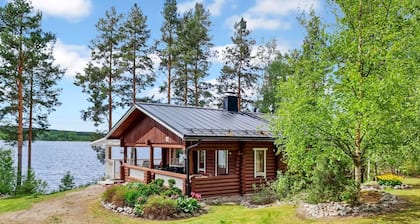 Saarenranta by Interhome