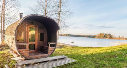 Saarenranta by Interhome