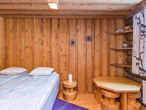2 habitaciones 