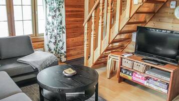 Televisión, reproductor de DVD