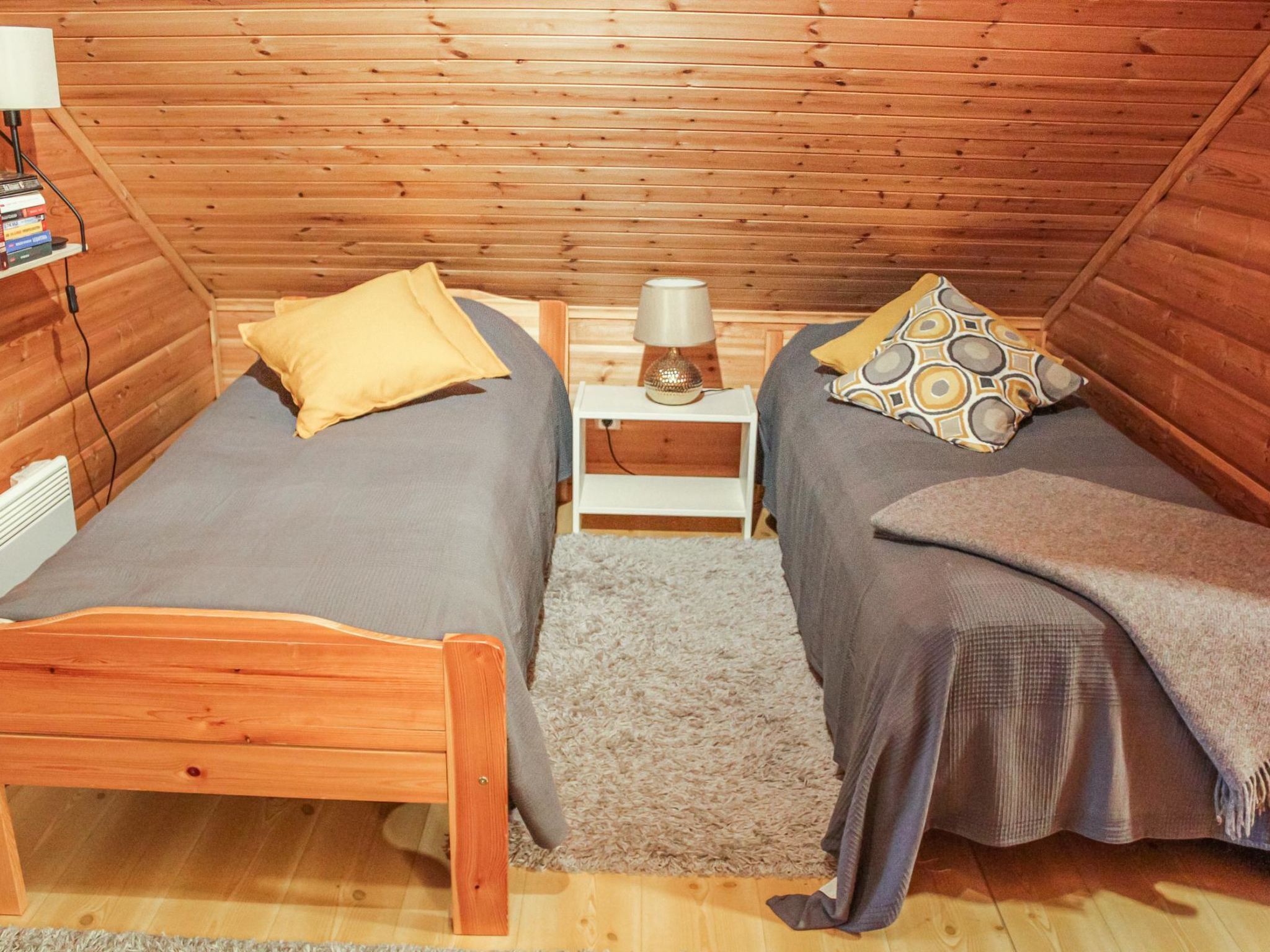 3 bedrooms, Internet