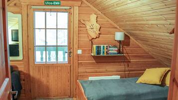 3 habitaciones y acceso a internet