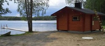 Vacation home Ahola by Interhome