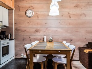 Inside other - Weekend family by Interhome (Sotkamo)