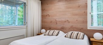 Weekend family by Interhome