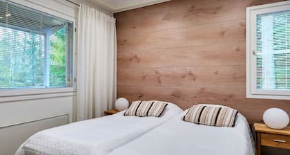 Weekend family by Interhome