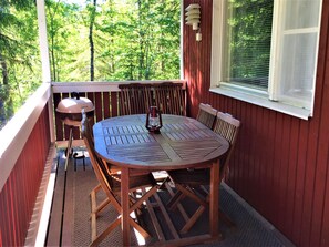 Inside other - Weekend family by Interhome (Sotkamo)