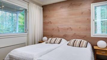 2 Schlafzimmer, Internetzugang