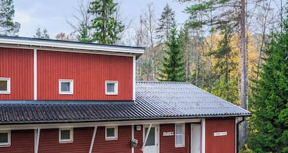 Weekend family by Interhome