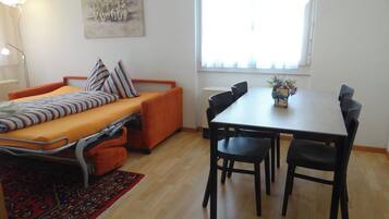 1 Schlafzimmer, Internetzugang