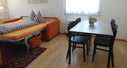 Casa Lisabetha Appartement/Fewo 2-Bettwohnung by Interhome