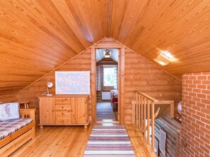 1 bedroom, WiFi