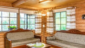 Televisión, reproductor de DVD