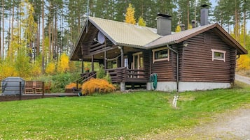 Aussenbereich