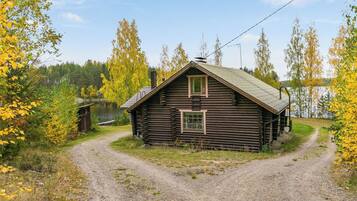 Exteriör