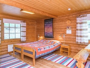 Inside other - Rantalaukka by Interhome (Ristiina)