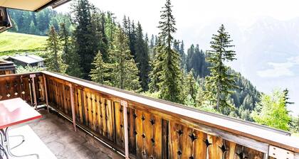 Sportina 23 2. OG SĂŒd-West by Interhome