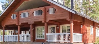 Graniitti 3 by Interhome