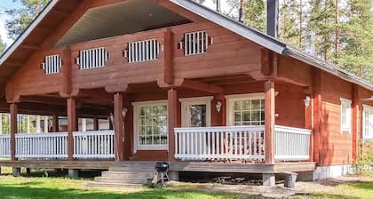 Graniitti 3 by Interhome