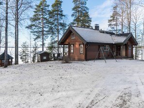 Eksteriør
