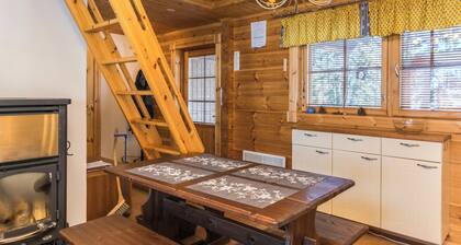 Puolen hehtaarin metsä by Interhome