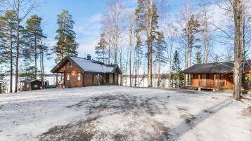 Ulkopuoli