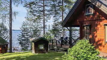 Ulkoalueet
