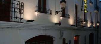 Hotel Castilla