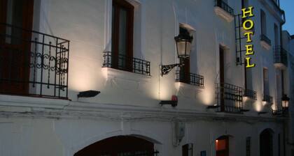 Hotel Castilla