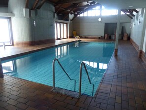 Innenpool