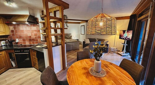 Am Dürrbach 4/413 by Interhome