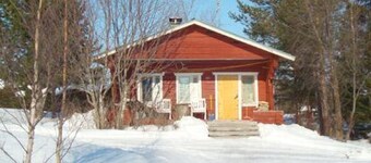 Raanumökki 1 by Interhome