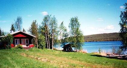 Raanumökki 1 by Interhome