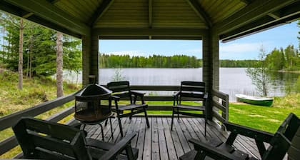 Lehtikuusenranta by Interhome