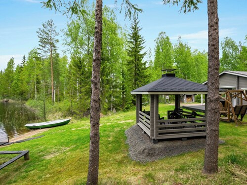 Lehtikuusenranta by Interhome
