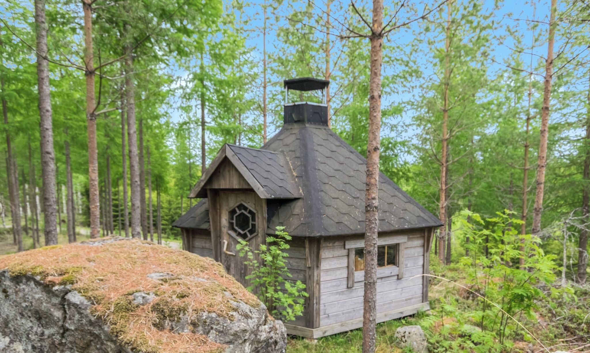 Eksteriør