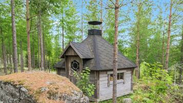 Eksteriør