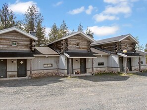 Exterior - Rukapahta 15 by Interhome (Kuusamo)