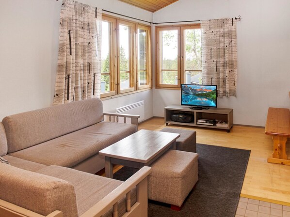 TV - Rukapahta 15 by Interhome (Kuusamo)