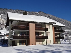 Exterieur