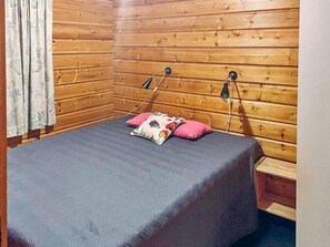 1 slaapkamer