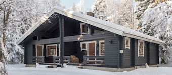Rukantaika 1b by Interhome