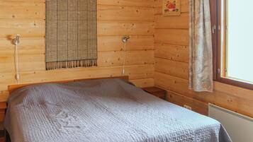 3 bedrooms, Internet